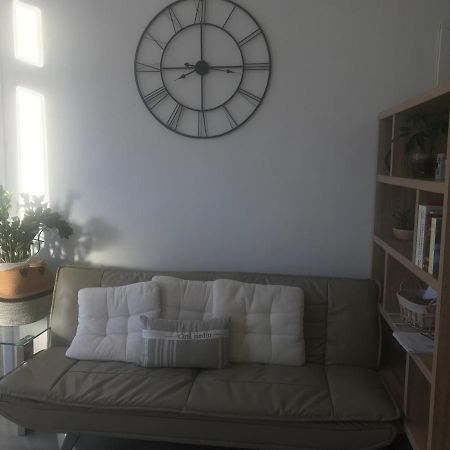 Appartement Terrasse Dans Palace Centre Ville Menton Exterior photo